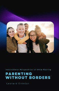 Cover Parenting Without Borders