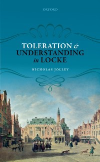 Cover Toleration and Understanding in Locke