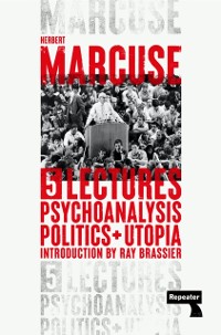 Cover Psychoanalysis, Politics, and Utopia