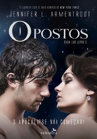 Cover Opostos