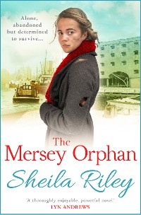 Cover The Mersey Orphan