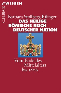 Cover Das Heilige Römische Reich Deutscher Nation
