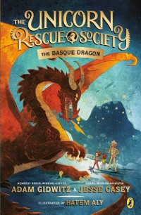 Cover Basque Dragon