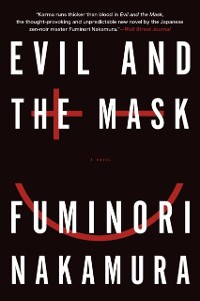 Cover Evil and the Mask