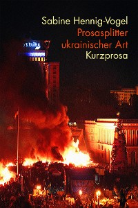 Cover Prosasplitter ukrainischer Art