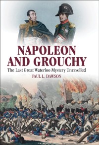 Cover Napoleon and Grouchy