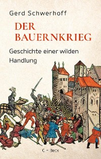 Cover Der Bauernkrieg