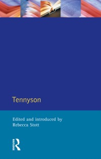 Cover Tennyson
