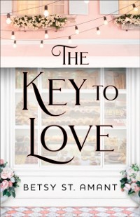 Cover Key to Love