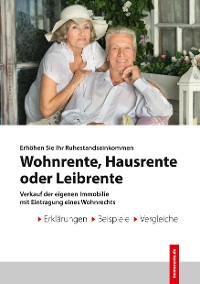 Cover Wohnrente - Hausrente - Leibrente