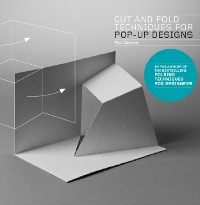 Cover Cut and Fold Techniques for Pop-Up Designs