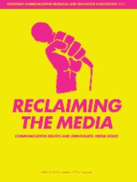 Cover Reclaiming the Media