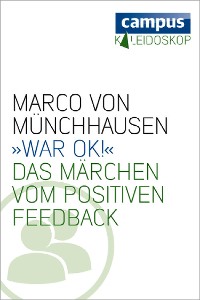 Cover »War ok!«