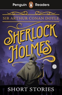 Cover Penguin Readers Level 3: Sherlock Holmes Short Stories (ELT Graded Reader)