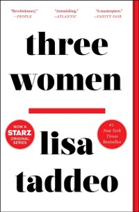 Cover Three Women