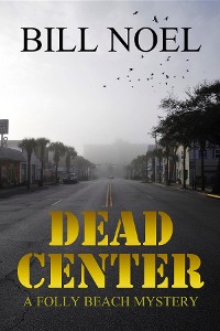 Cover Dead Center