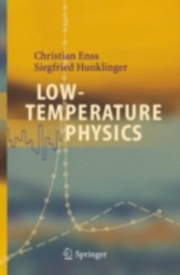 Cover Low-Temperature Physics