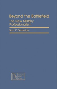 Cover Beyond the Battlefield