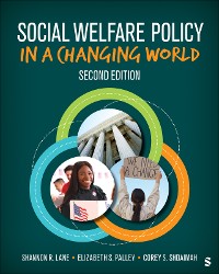 Cover Social Welfare Policy in a Changing World