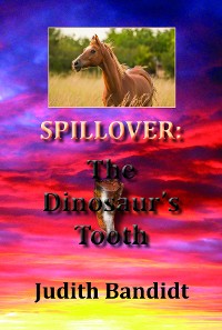 Cover The Dinosaur's Tooth