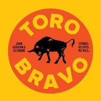 Cover Toro Bravo