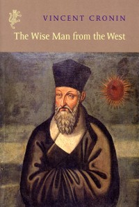Cover Wise Man Of The West
