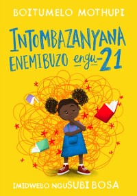 Cover Intombazanyana enemibuzo engu-21