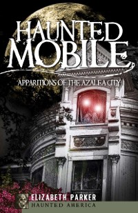 Cover Haunted Mobile