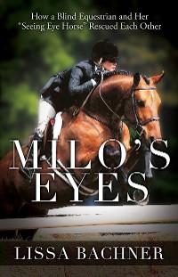 Cover Milo's Eyes