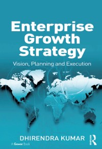 Cover Enterprise Growth Strategy