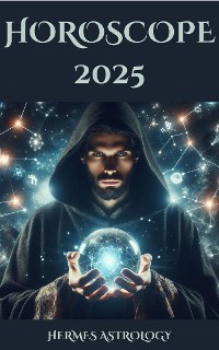 Cover Horoscope 2025