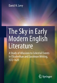 Cover The Sky in Early Modern English Literature