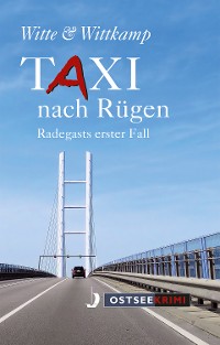 Cover Taxi nach Rügen