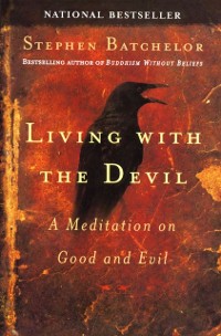 Cover Living with the Devil