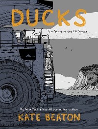Cover Ducks