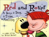 Cover Red and Rover