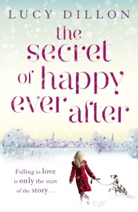Cover Secret of Happy Ever After