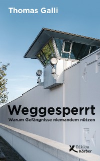 Cover Weggesperrt