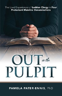 Cover Out in the Pulpit