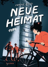 Cover Neue Heimat 1404