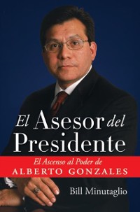 Cover El Asesor del Presidente