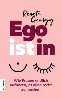 Cover EGOistIN