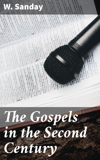 Cover The Gospels in the Second Century