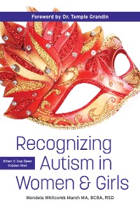 Cover Recognizing Autism in Women and Girls
