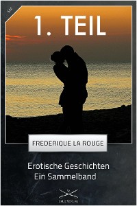 Cover Erotische Geschichten - 1. Sammelband