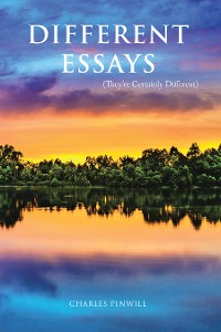 Cover Different Essays