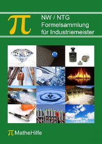 Cover NW / NTG Formelsammlung für Industriemeister