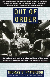 Cover Out of Order