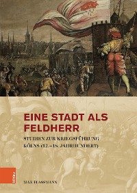 Cover Eine Stadt als Feldherr