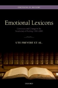 Cover Emotional Lexicons
